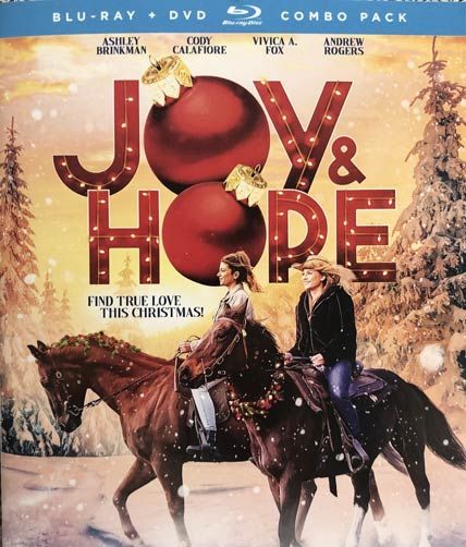 Joy And Hope