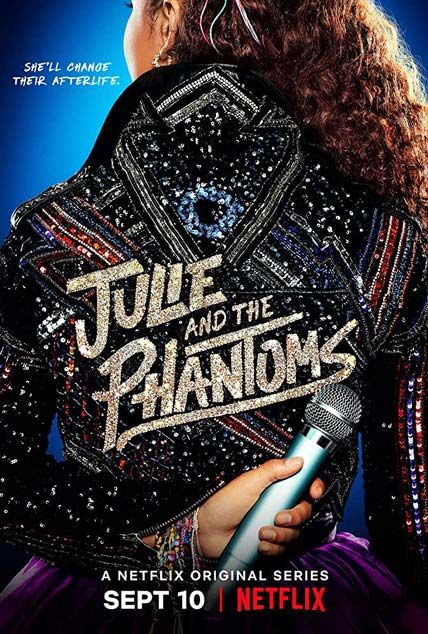 Julie and the Phantoms