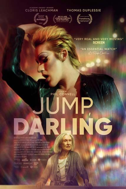 Jump Darling