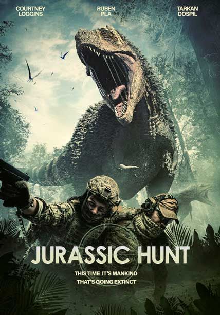 Jurassic Hunt