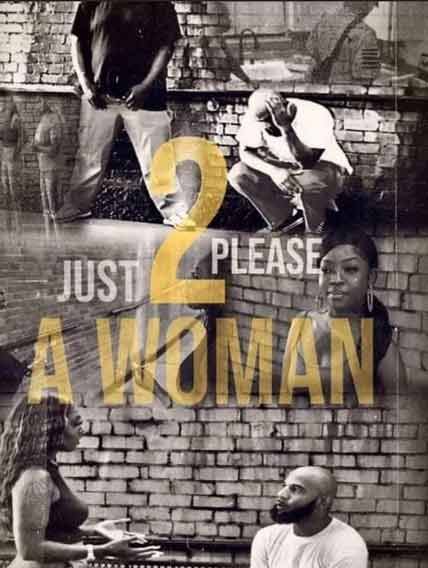 just 2 please a woman