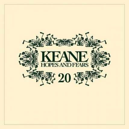 Keane