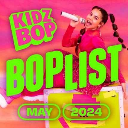 Kidz Bop Kids