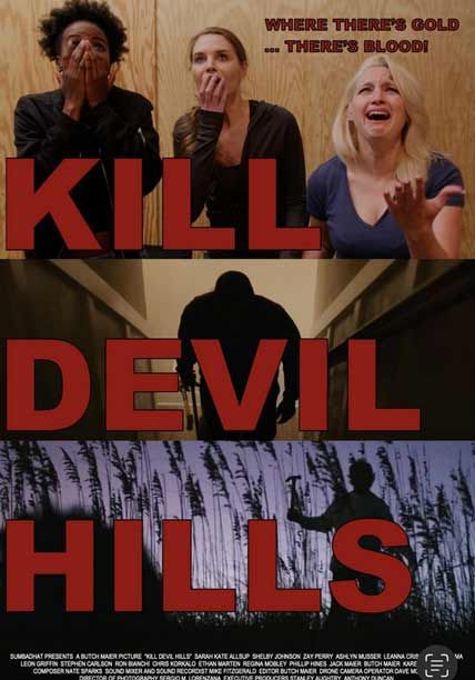 kill devil hills