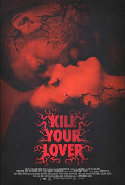 kill your love