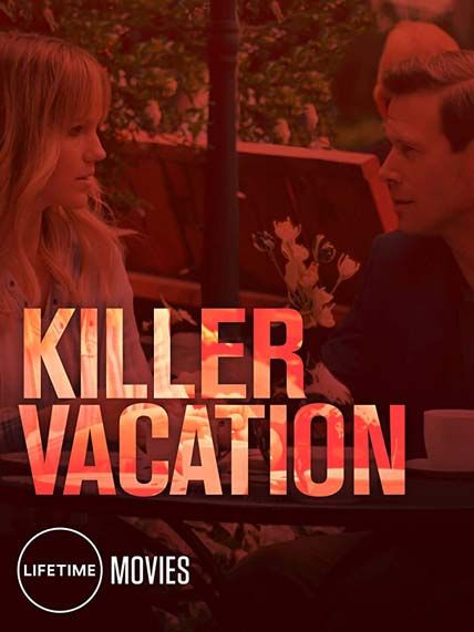 Killer Vacation
