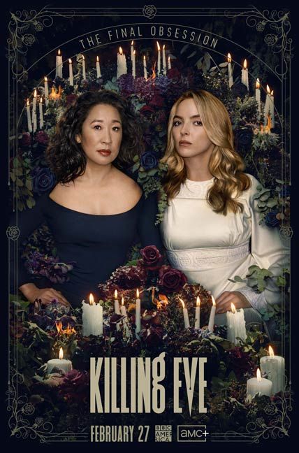 Killing Eve