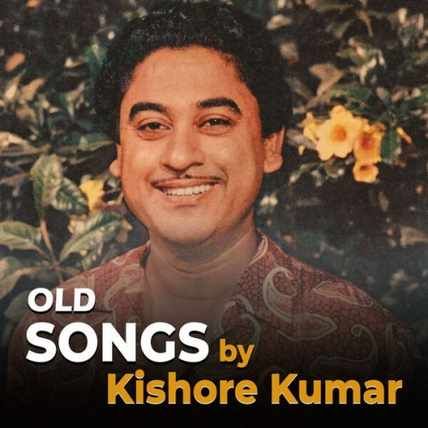 Kishore Kumar