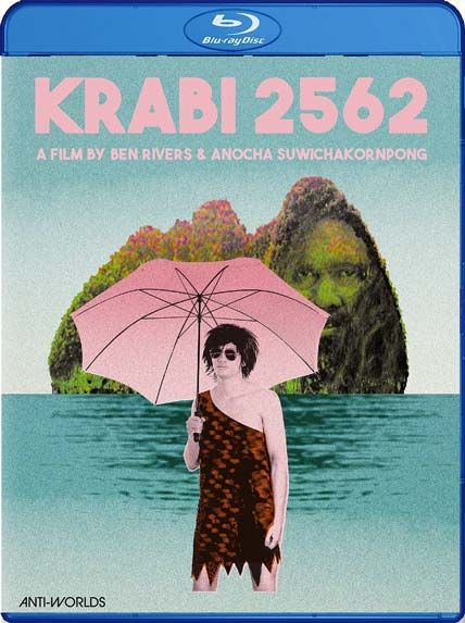 Krabi 2562