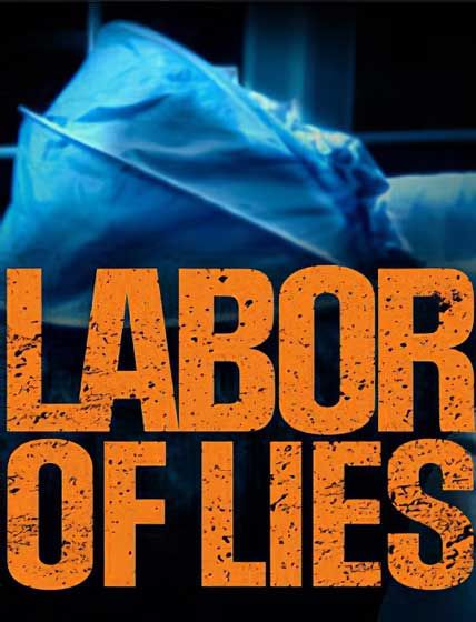 Labor of Lies