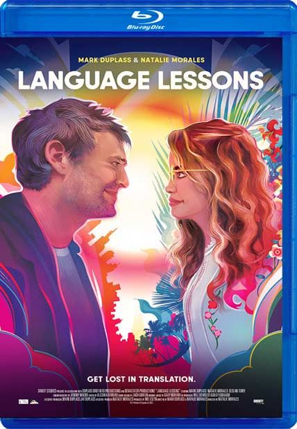 language lessons