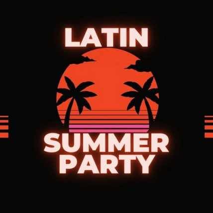 Latin Summer Party 2024