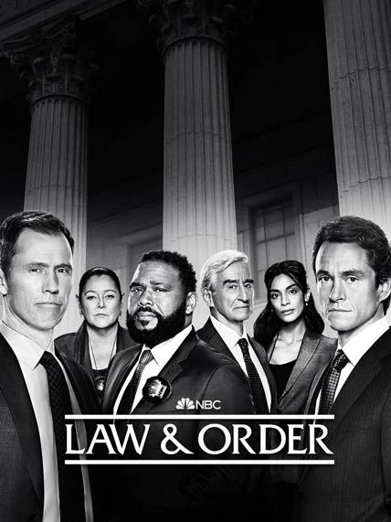 Law and Order