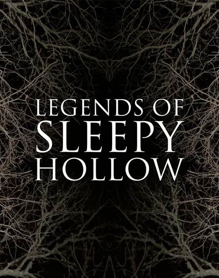 Legends Of Sleepy Hollow