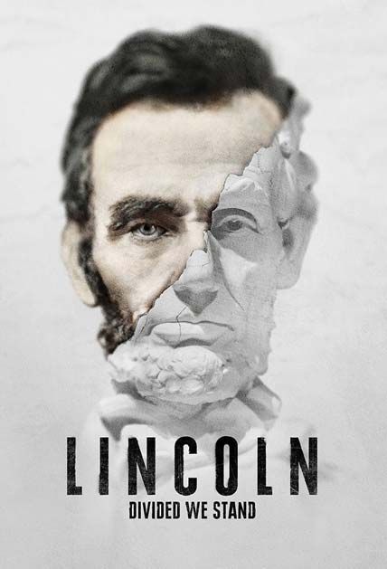 Lincoln Divided We Stand