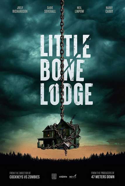 little bone lodge