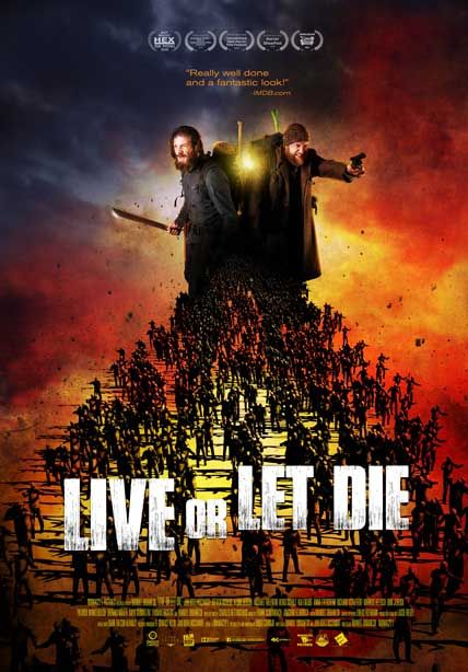 Live or Let Die