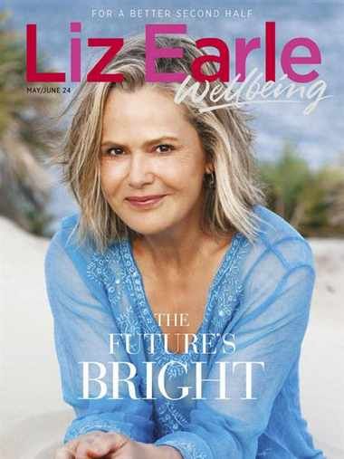 Liz Earle Wellbeing