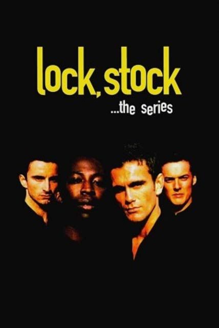 Lock, Stock