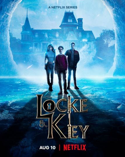 Locke And Key