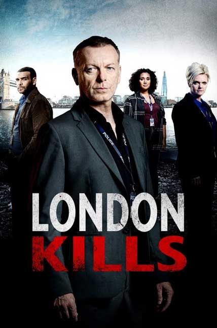 london kills