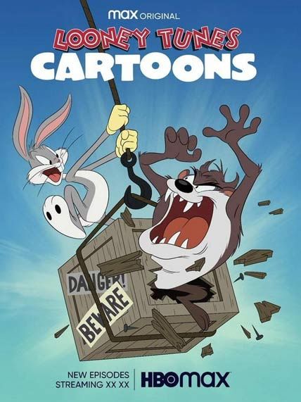 looney tunes cartoons