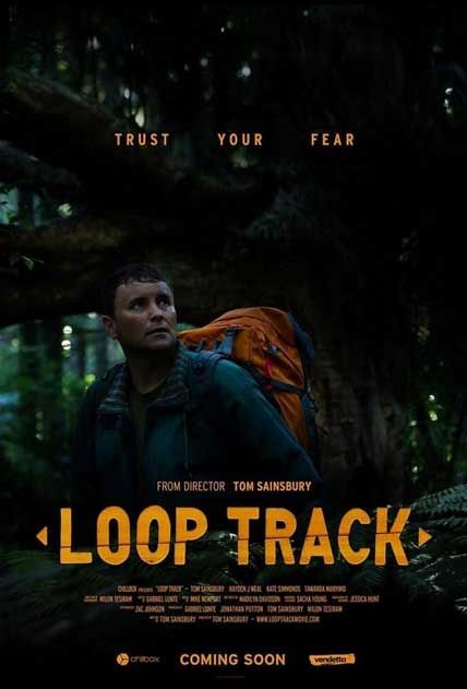 loop track
