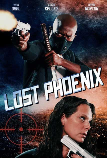 lost phoenix