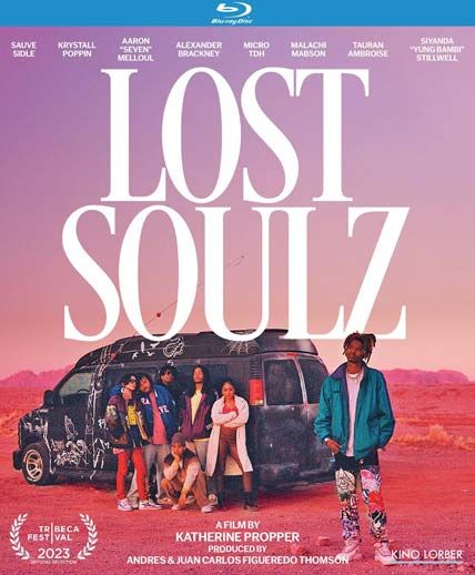 Lost Soulz