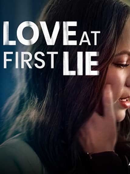 love at first lie