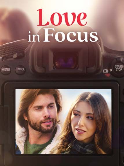 Love In Focus