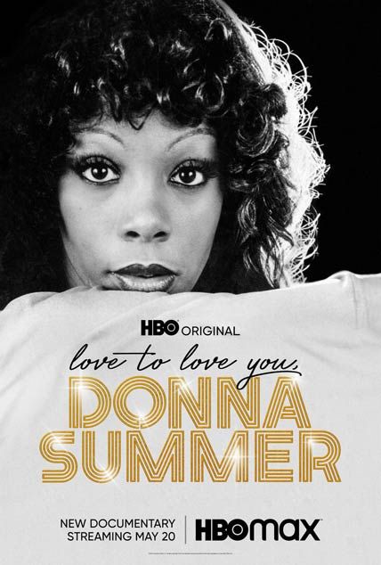 Love to Love You Donna Summer