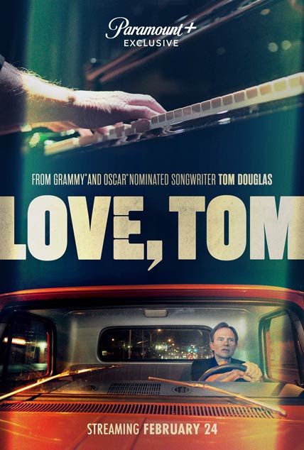 love tom