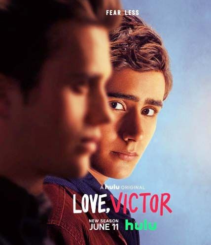 love victor