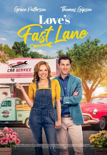 Loves Fast Lane