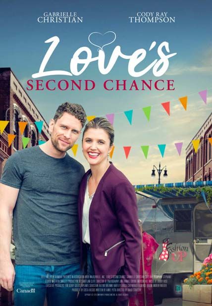 Loves Second Chance