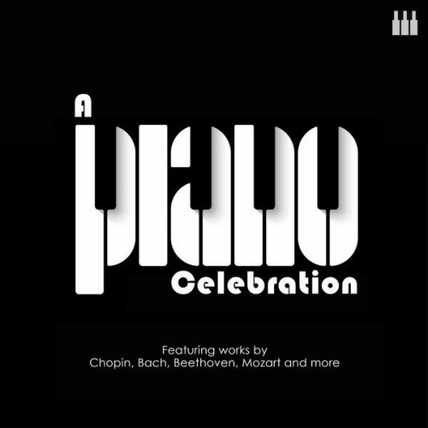 A Piano Celebration