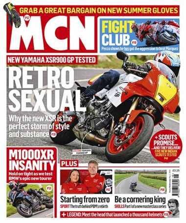 MCN