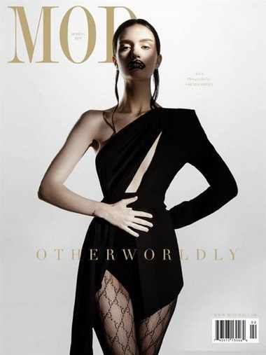 MOD Magazine