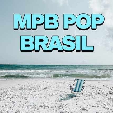 MPB Pop Brasil