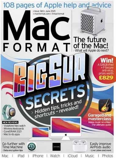 MacFormat UK