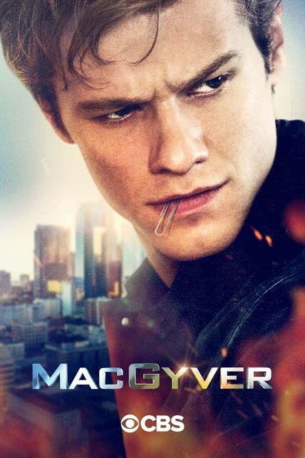 macgyver