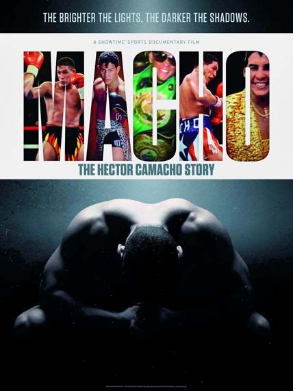 Macho The Hector Camacho Story