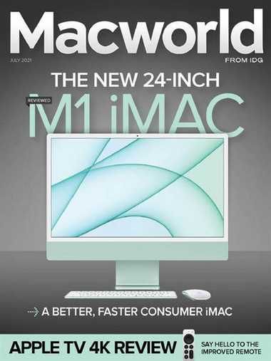 Macworld USA 