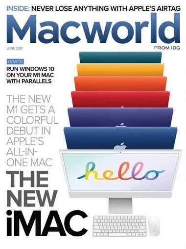 Macworld USA