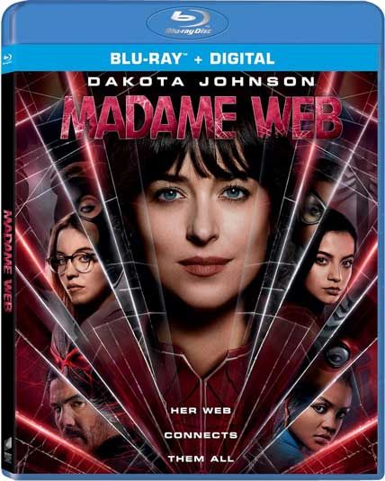 madame web