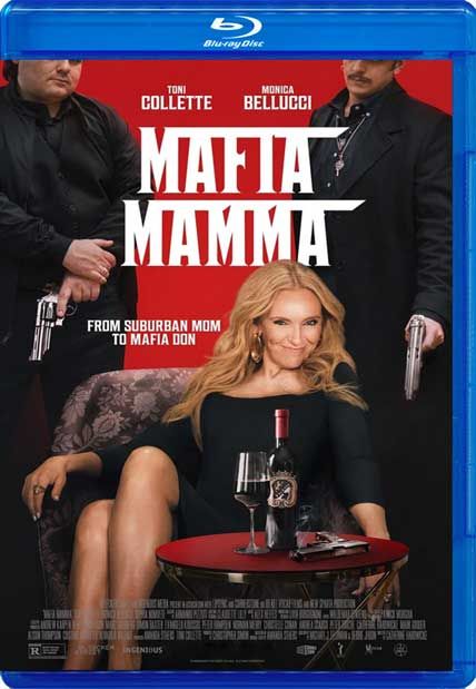 mafia mama
