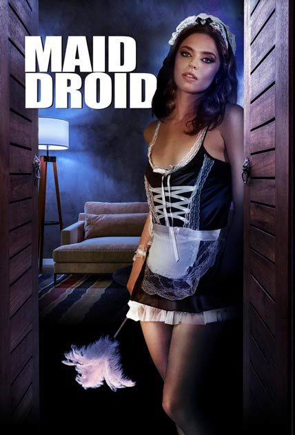 maid droid