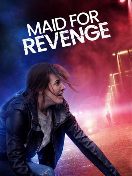maid for revenge