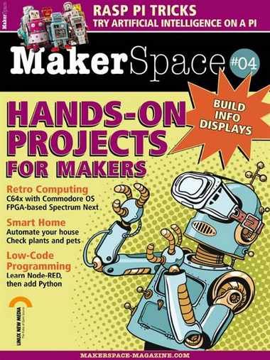 MakerSpace